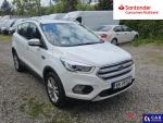 Ford Kuga 1.5 EcoBoost FWD Edition ASS GPF aut Aukcja 290342 - grafika 2