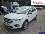 Ford Kuga 1.5 EcoBoost FWD Edition ASS GPF aut Aukcja 290342 - grafika 1