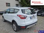 Ford Kuga 1.5 EcoBoost FWD Edition ASS GPF aut Aukcja 290342 - grafika 4