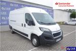 Peugeot Boxer 333 BlueHDi L3H2 Aukcja 290343 - grafika 2