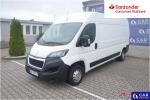 Peugeot Boxer 333 BlueHDi L3H2 Aukcja 290343 - grafika 1