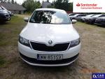 Skoda RAPID Spb. 1.0 TSI Active Aukcja 290344 - grafika 11