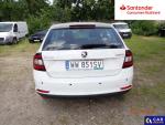 Skoda RAPID Spb. 1.0 TSI Active Aukcja 290344 - grafika 12