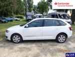 Skoda RAPID Spb. 1.0 TSI Active Aukcja 290344 - grafika 13