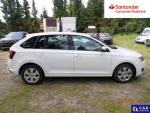 Skoda RAPID Spb. 1.0 TSI Active Aukcja 290344 - grafika 14