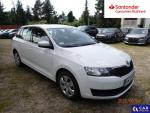 Skoda RAPID Spb. 1.0 TSI Active Aukcja 290344 - grafika 2