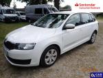 Skoda RAPID Spb. 1.0 TSI Active Aukcja 290344 - grafika 1