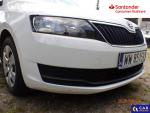 Skoda RAPID Spb. 1.0 TSI Active Aukcja 290344 - grafika 35