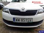 Skoda RAPID Spb. 1.0 TSI Active Aukcja 290344 - grafika 38