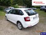 Skoda RAPID Spb. 1.0 TSI Active Aukcja 290344 - grafika 3
