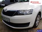 Skoda RAPID Spb. 1.0 TSI Active Aukcja 290344 - grafika 42