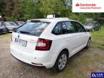 Skoda RAPID Spb. 1.0 TSI Active Aukcja 290344 - grafika 4