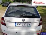 Skoda RAPID Spb. 1.0 TSI Active Aukcja 290344 - grafika 65