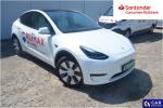 Tesla Y Y Long Range RWD Aukcja 290345 - grafika 2