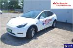 Tesla Y Y Long Range RWD Aukcja 290345 - grafika 1