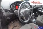 Opel Zafira 1.6 CDTI Cosmo Aukcja 290346 - grafika 15