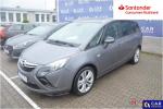 Opel Zafira 1.6 CDTI Cosmo Aukcja 290346 - grafika 1