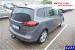 Opel Zafira 1.6 CDTI Cosmo Aukcja 290346 - grafika 3