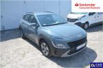 Hyundai Kona 1.6 GDI Hybrid Style DCT Aukcja 290347 - grafika 2