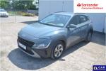 Hyundai Kona 1.6 GDI Hybrid Style DCT Aukcja 290347 - grafika 1