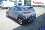 Hyundai Kona 1.6 GDI Hybrid Style DCT Aukcja 290347 - grafika 4