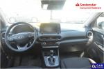 Hyundai Kona 1.6 GDI Hybrid Style DCT Aukcja 290347 - grafika 7