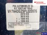 Citroën C5 Aircross 1.6 PHEV 225 Shine Pack EAT8 Aukcja 290348 - grafika 10