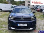 Citroën C5 Aircross 1.6 PHEV 225 Shine Pack EAT8 Aukcja 290348 - grafika 11
