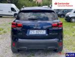 Citroën C5 Aircross 1.6 PHEV 225 Shine Pack EAT8 Aukcja 290348 - grafika 12