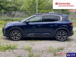 Citroën C5 Aircross 1.6 PHEV 225 Shine Pack EAT8 Aukcja 290348 - grafika 13