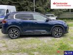 Citroën C5 Aircross 1.6 PHEV 225 Shine Pack EAT8 Aukcja 290348 - grafika 14