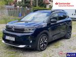 Citroën C5 Aircross 1.6 PHEV 225 Shine Pack EAT8 Aukcja 290348 - grafika 1
