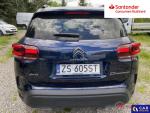 Citroën C5 Aircross 1.6 PHEV 225 Shine Pack EAT8 Aukcja 290348 - grafika 39