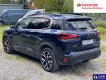 Citroën C5 Aircross 1.6 PHEV 225 Shine Pack EAT8 Aukcja 290348 - grafika 4