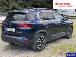 Citroën C5 Aircross 1.6 PHEV 225 Shine Pack EAT8 Aukcja 290348 - grafika 3
