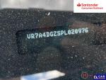 Citroën C5 Aircross 1.6 PHEV 225 Shine Pack EAT8 Aukcja 290348 - grafika 52