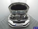 Skoda Superb III 2.0 TDI MR`20 E6d Aukcja 290486 - grafika 10