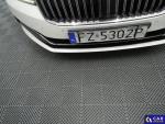 Skoda Superb III 2.0 TDI MR`20 E6d Aukcja 290486 - grafika 45