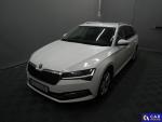 Skoda Superb III 2.0 TDI MR`20 E6d Aukcja 290486 - grafika 1