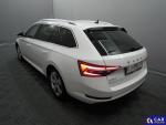 Skoda Superb III 2.0 TDI MR`20 E6d Aukcja 290486 - grafika 2