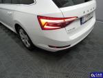 Skoda Superb III 2.0 TDI MR`20 E6d Aukcja 290486 - grafika 58