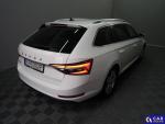 Skoda Superb III 2.0 TDI MR`20 E6d Aukcja 290486 - grafika 4