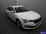 Skoda Superb III 2.0 TDI MR`20 E6d Aukcja 290486 - grafika 5
