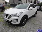 Hyundai Santa Fe 2.2 CRD MR`12 E5 Aukcja 290487 - grafika 1