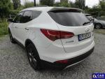 Hyundai Santa Fe 2.2 CRD MR`12 E5 Aukcja 290487 - grafika 2
