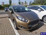 Ford Fiesta 1.4 MR`13 E5 Aukcja 290392 - grafika 2