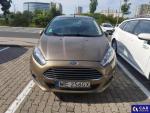 Ford Fiesta 1.4 MR`13 E5 Aukcja 290392 - grafika 3