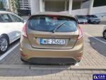 Ford Fiesta 1.4 MR`13 E5 Aukcja 290392 - grafika 5