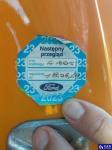 Ford Mustang  Aukcja 290263 - grafika 12