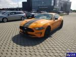 Ford Mustang  Aukcja 290263 - grafika 2